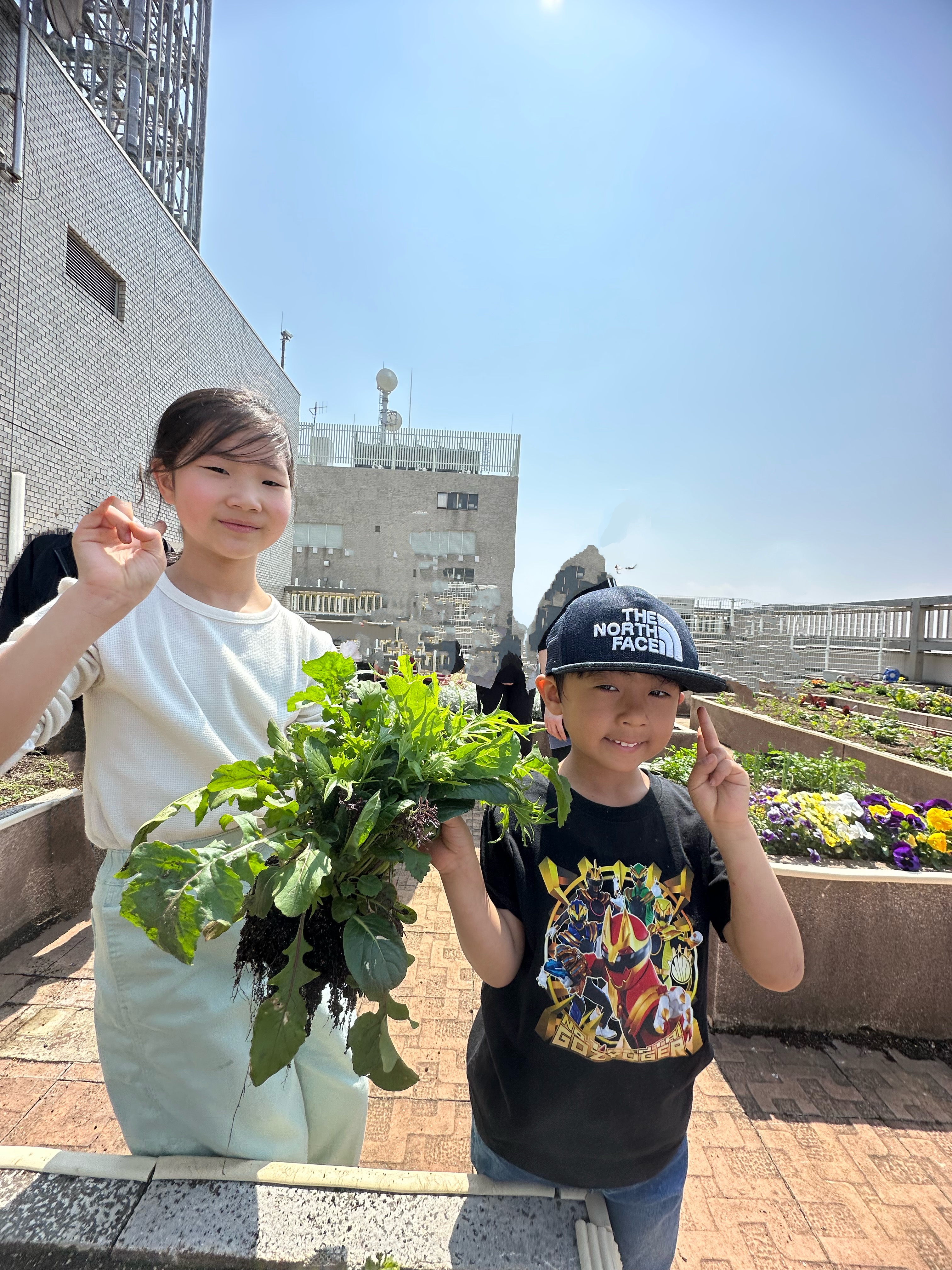 🌞４月🌞