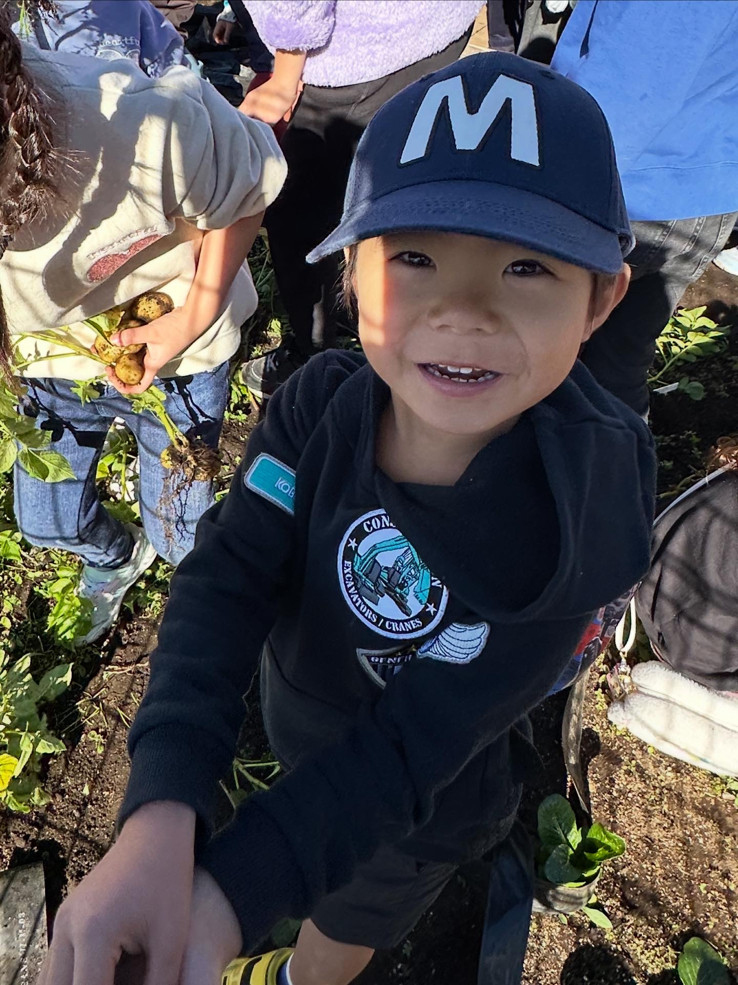 ☀️１１月☀️