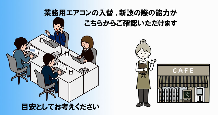 調布市.三鷹市.府中市.狛江市.武蔵野市.業務用エアコン取付、販売