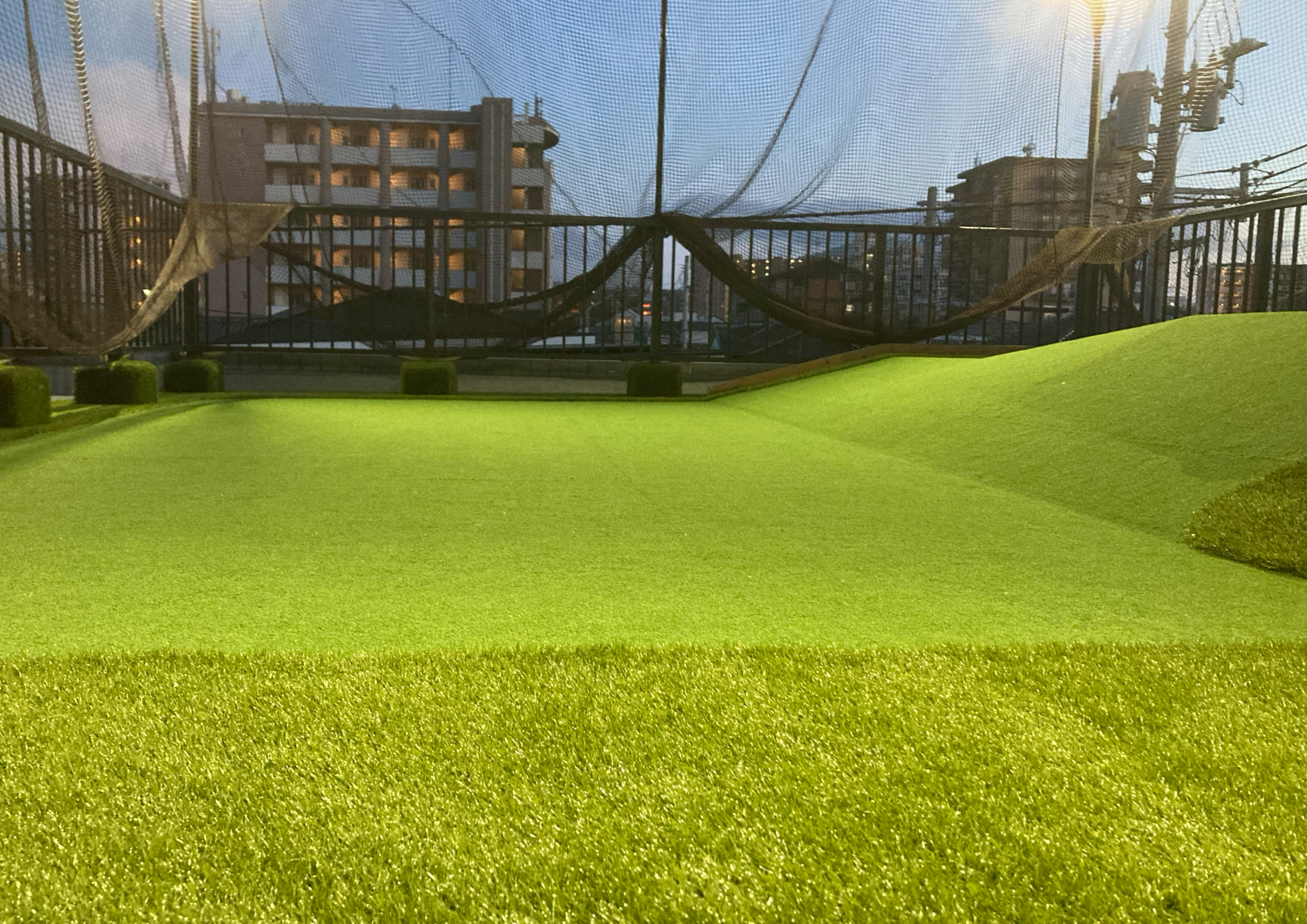 PGAティーチングプロ在籍