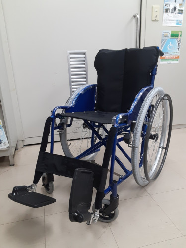 車いす