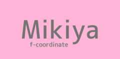 Mikiya