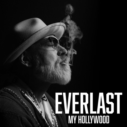 元ハウス・オブ・ペインのエヴァーラスト、新曲「My Hollywood」配信開始 & ８年ぶりの新作『Embers to Ashes』を８月にリリースする事を発表