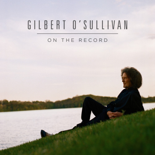 Gilbert O'Sullivan On The Record artwork.jpg