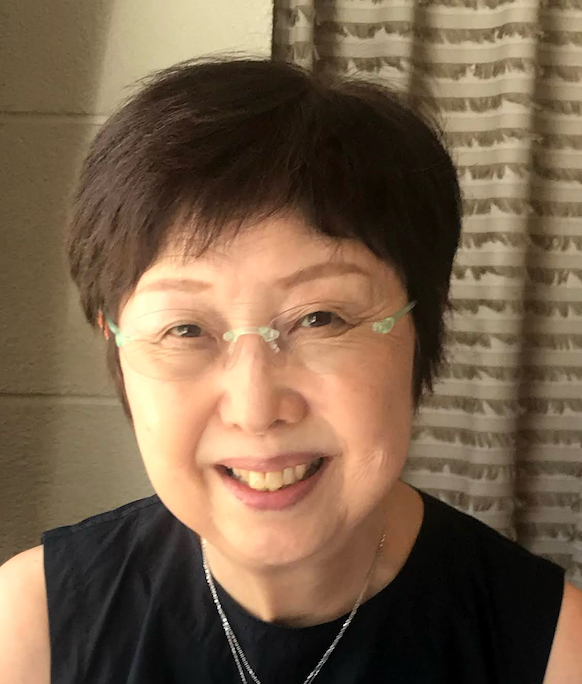 有限会社　なるみ介護支援センター　所長　峰岸佐喜子