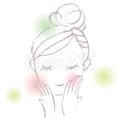 フェイス＆ヘッド30分