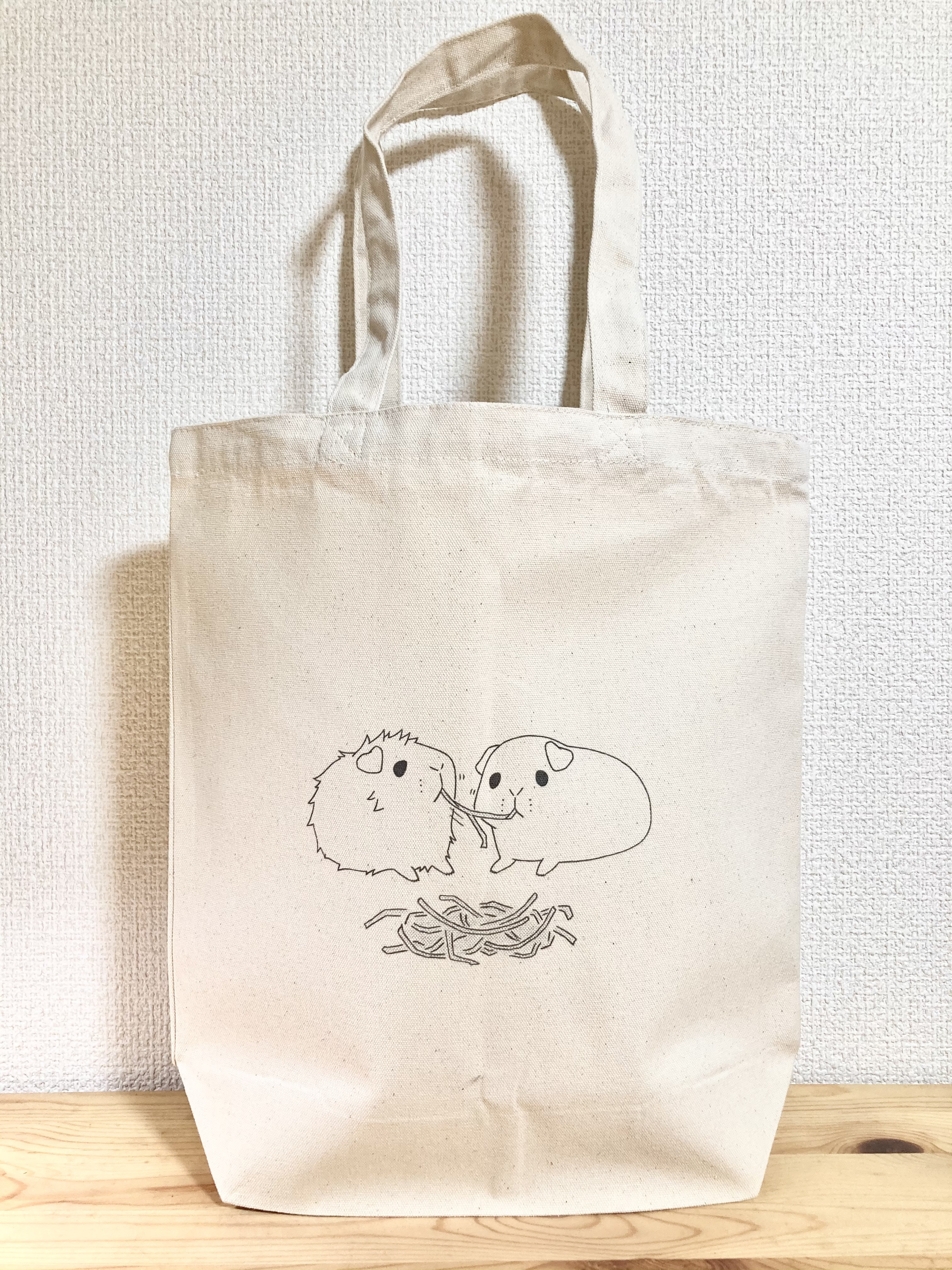 トートバッグ