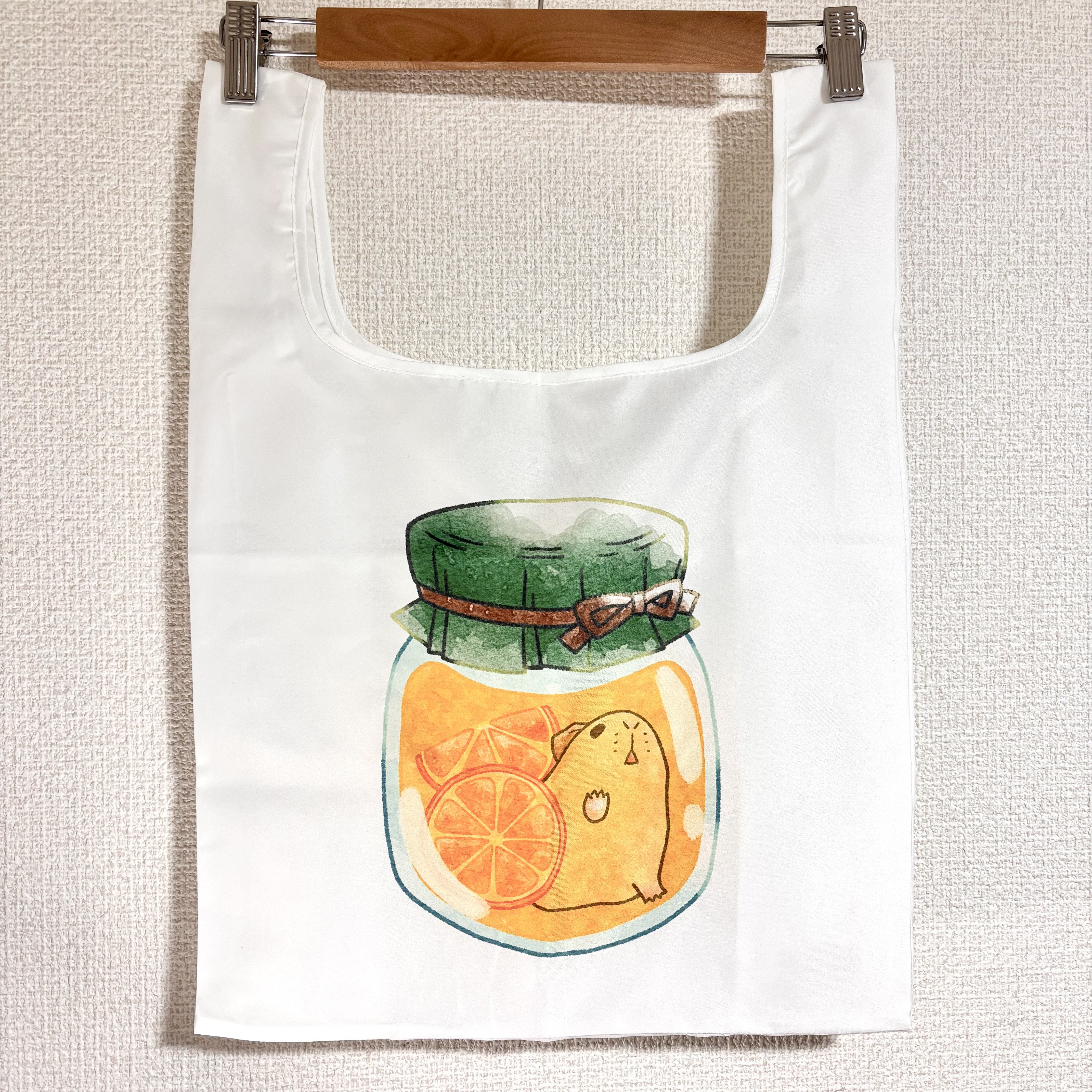 エコバッグ