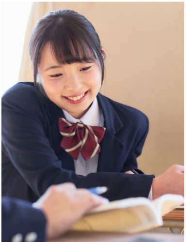 高崎国語塾　彩の「中学1・２年」コース