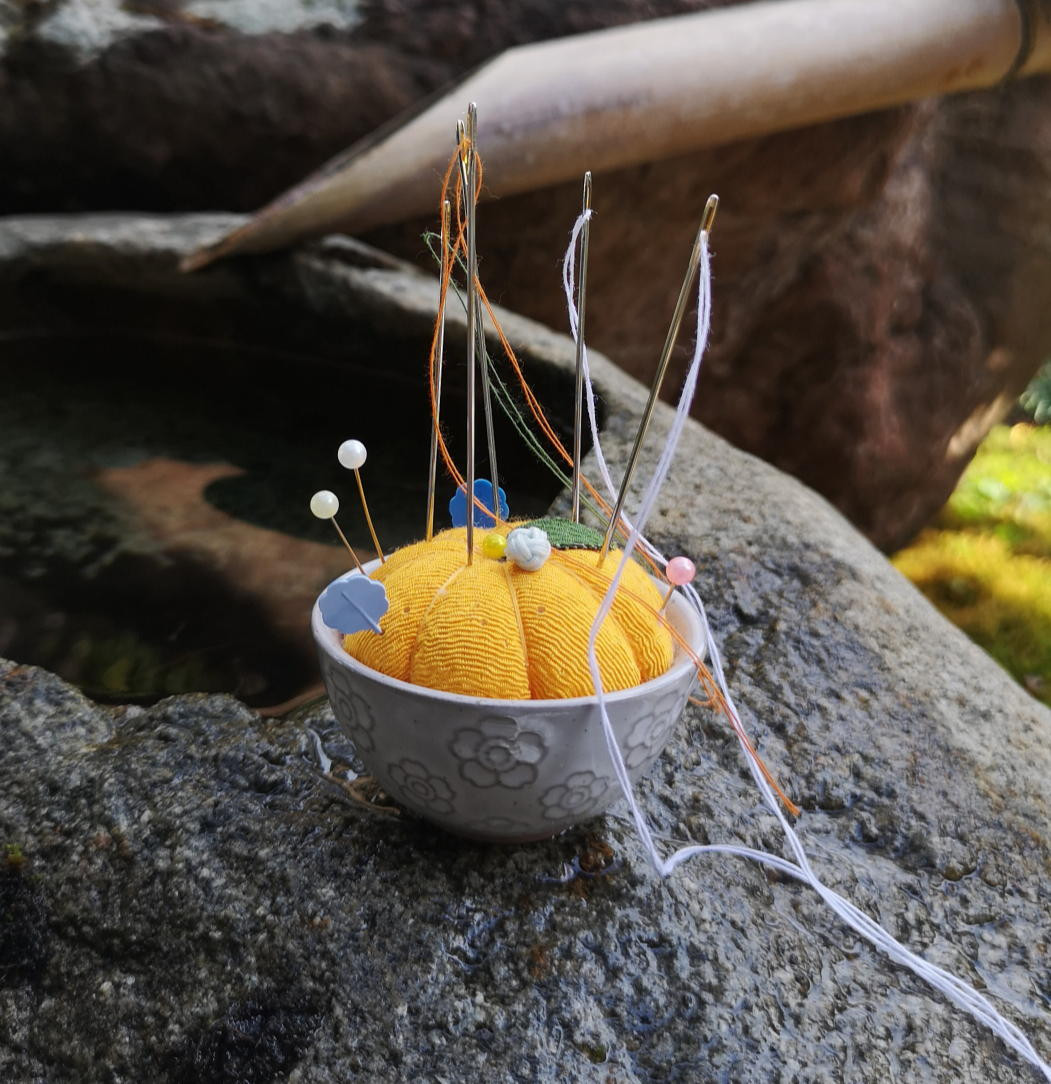 いそき屋　笑菓子