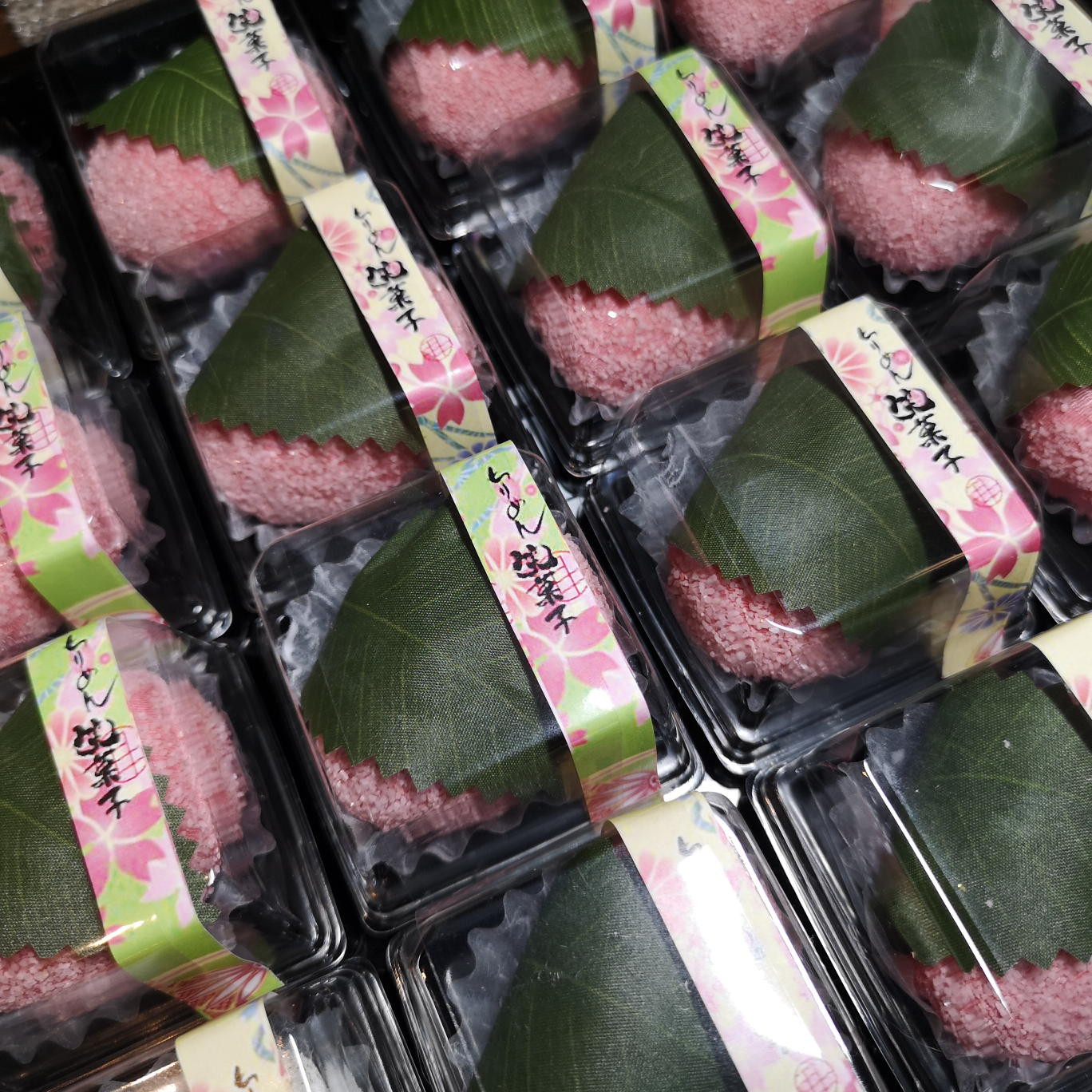 桜餅