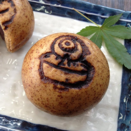 『目玉のおやじまん』販売終了のお知らせ