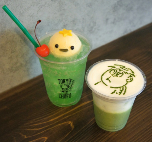 ✨🥒河童フェア🥒✨