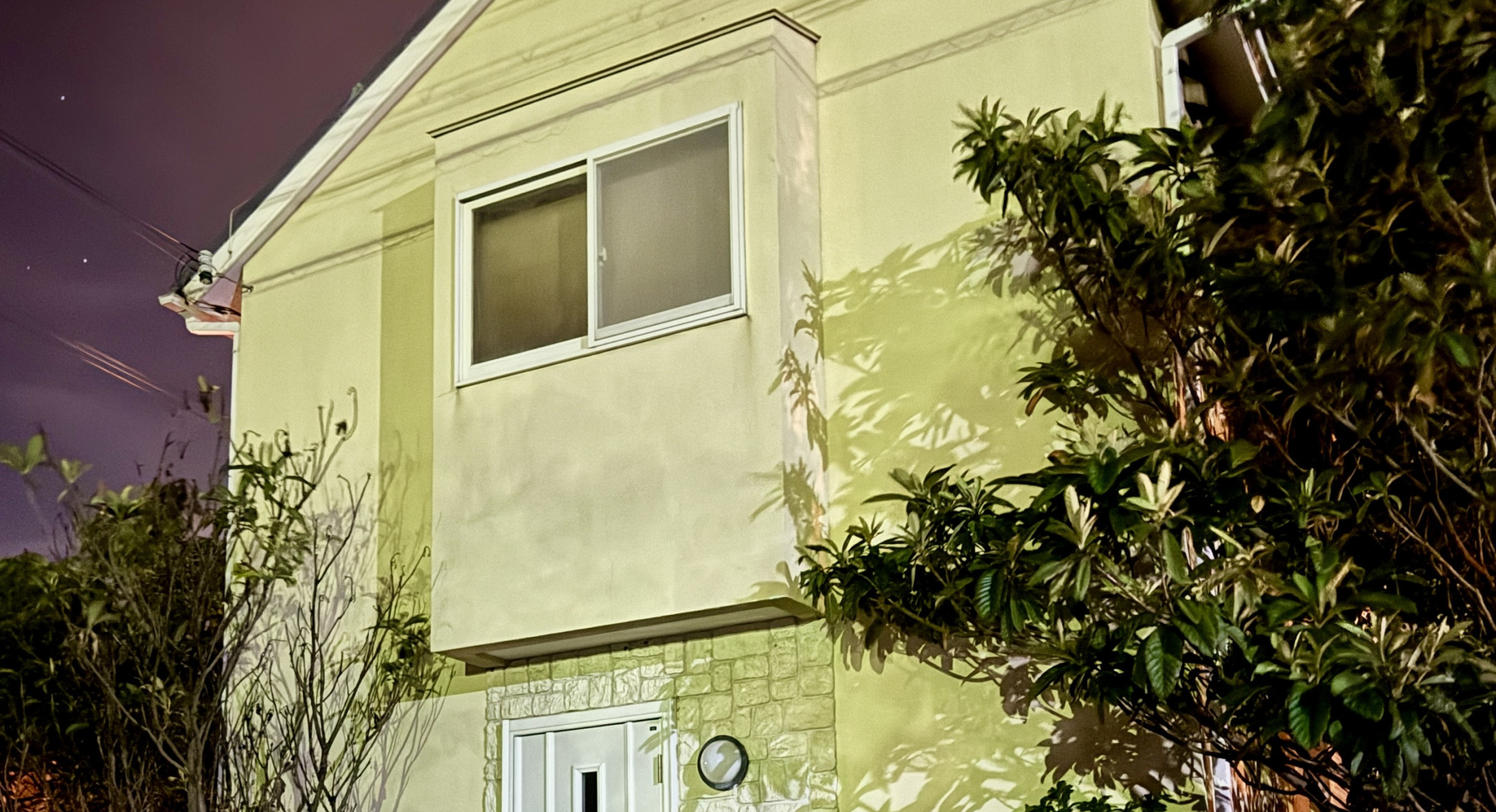 Tiny Villa
