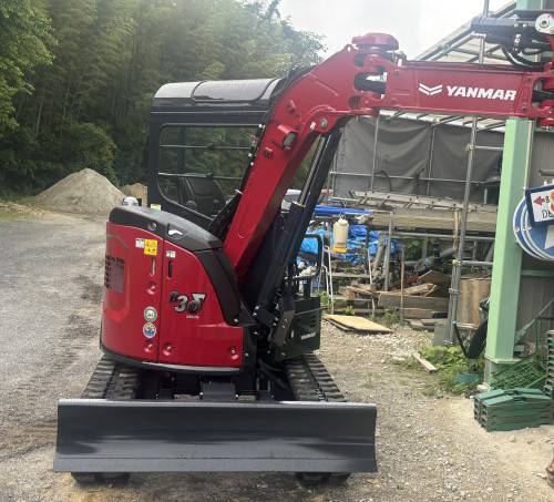 🆕納車🆕