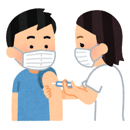 予防接種のご案内