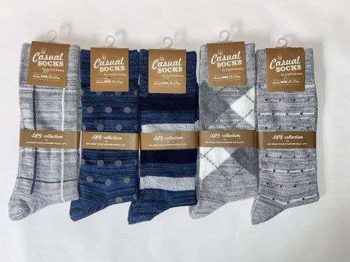 紳士カジュアル  DA-19