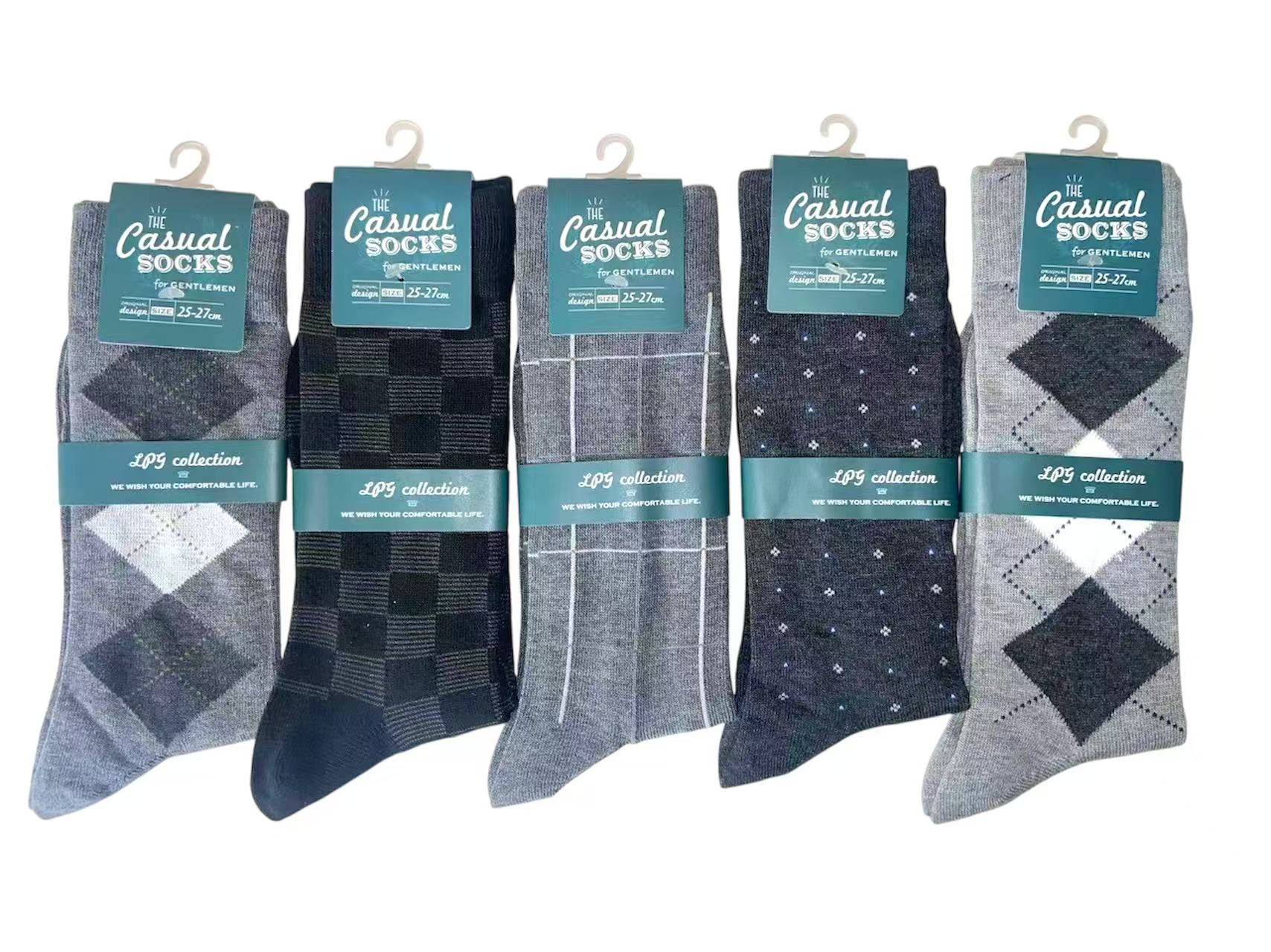 紳士カジュアル