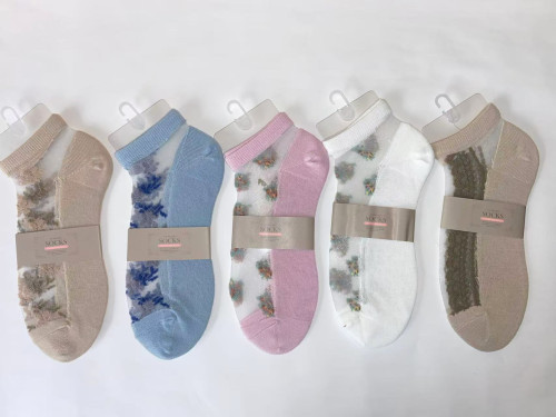 婦人テグススニーカー　DA-43