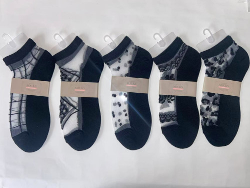 婦人テグススニーカー　DA-42