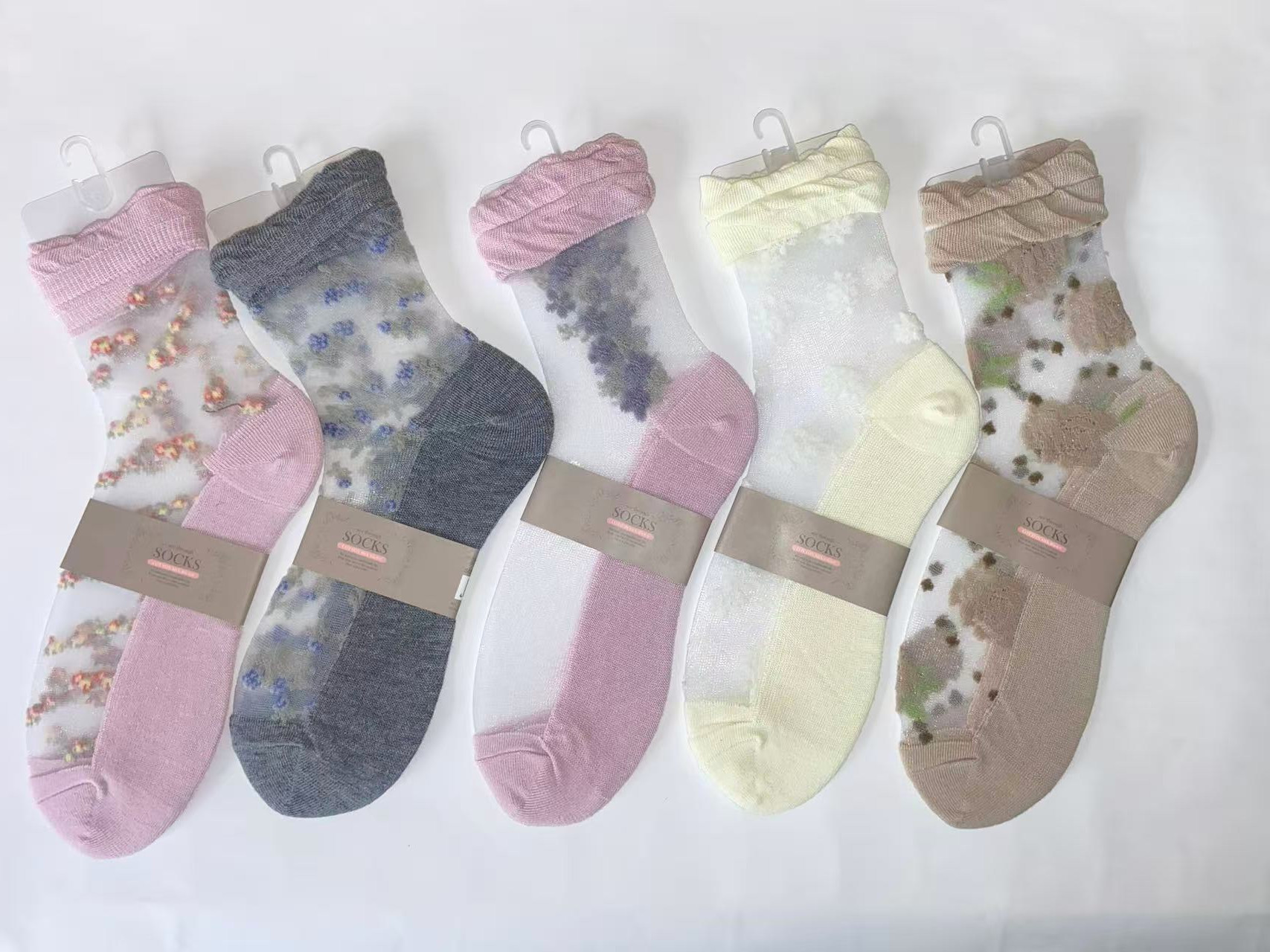 婦人テグスクルー　DA-40