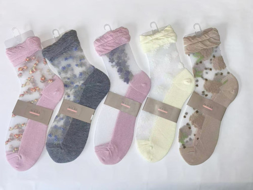 婦人テグスクルー　DA-40