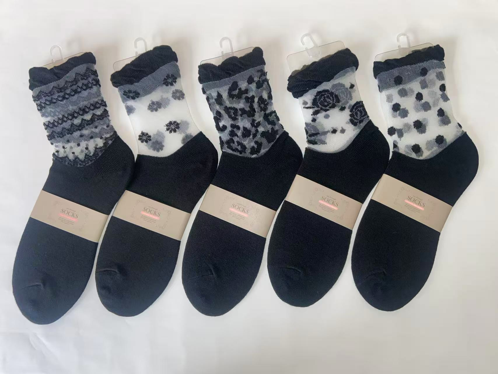 婦人テグスクルー　DA-39