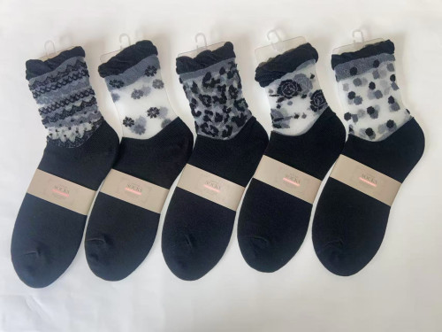 婦人テグスクルー　DA-39