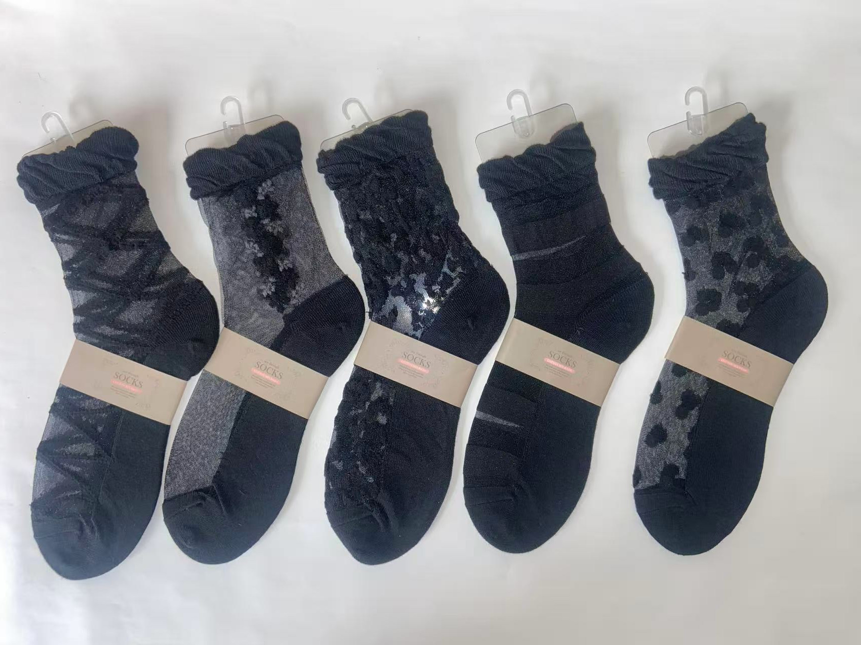 婦人テグスクルー　DA-38