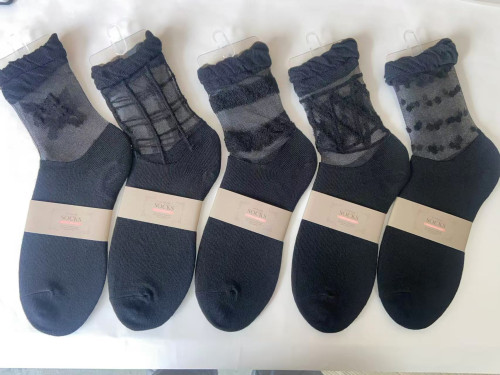 婦人テグスクルー DA-36