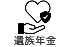 遺族年金サービス