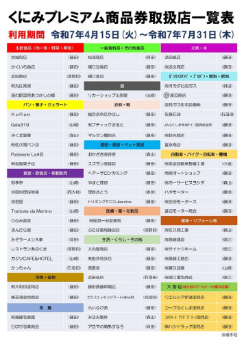 チラシ(くにみプレミアム商品券取扱店一覧表)_page-0002.jpg