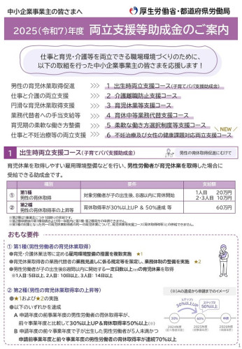 厚生労働省　両立支援助成金チラシ_page-0001.jpg