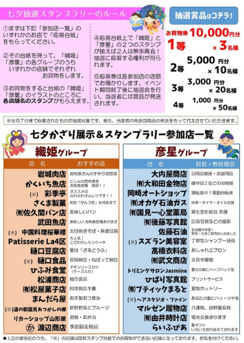 【商業部会】「くにみの七夕 星めぐり」　キャンペーンチラシ_page-0002.jpg