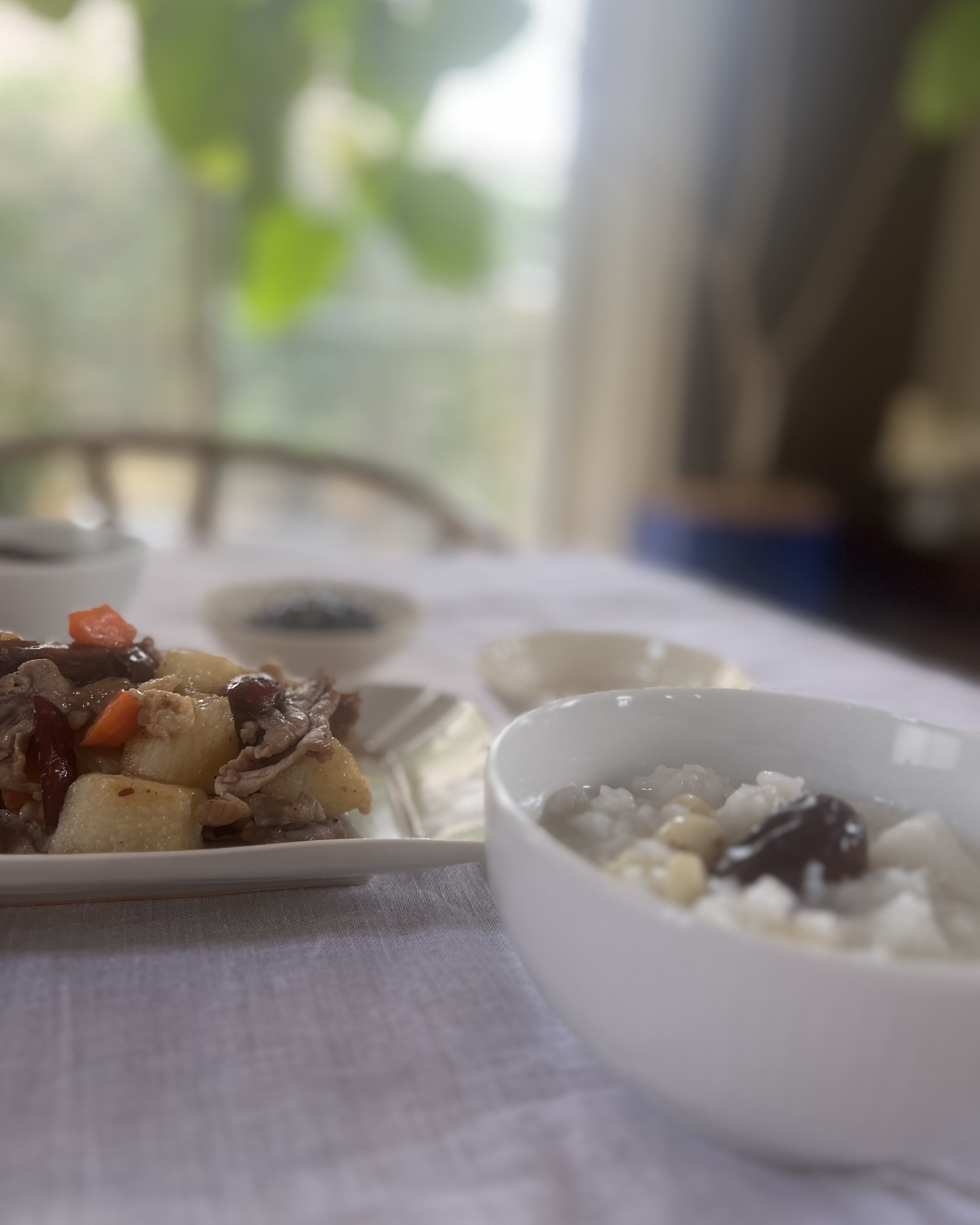 【対面中級：料理】　 ⁡ ✤ 五臓六腑シリーズ／胆のう・膀胱・大腸  ✤