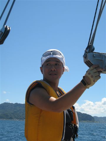夏季休暇ついて