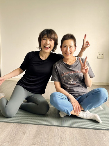 身体美容家インスタLive　Vol.1