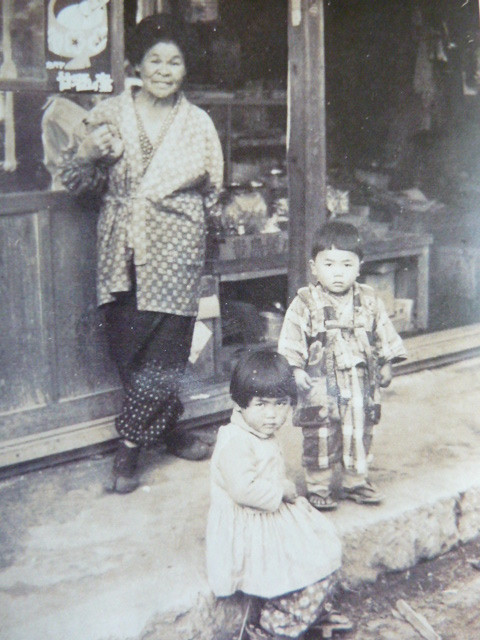 昭和30年代
