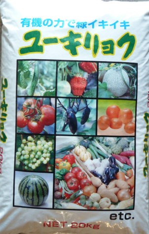 お茶有機肥料　　ユーキリョク441.JPG