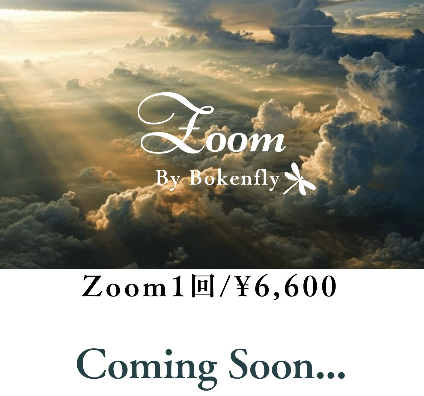 Zoom講座