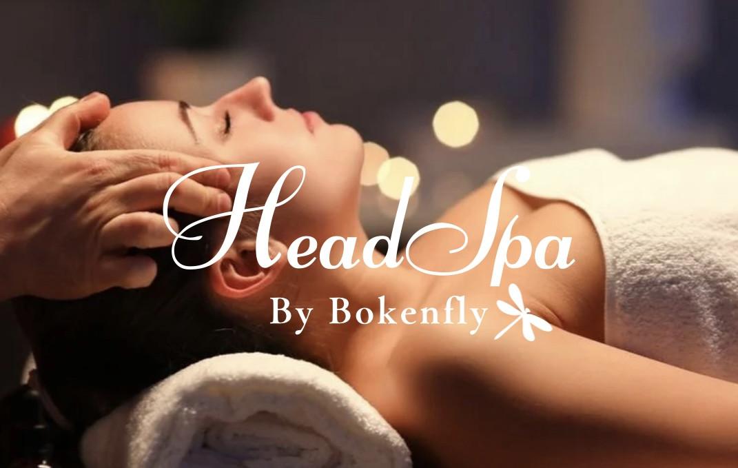 HeadSpa