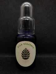 松葉チンキ 30ml (浄化スプレー)