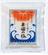 粟國の塩　250g