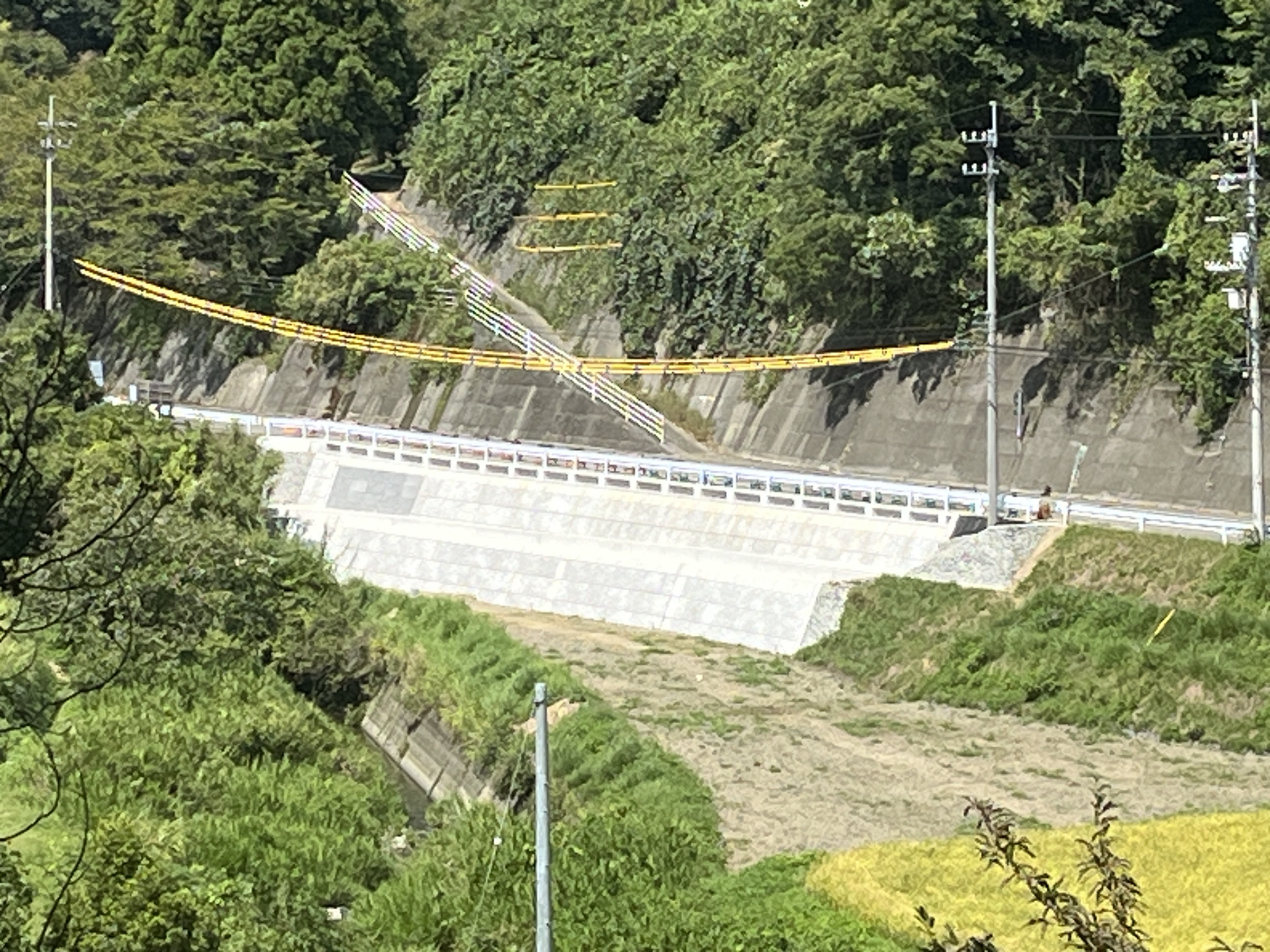 地域に根ざした、誠実な施工