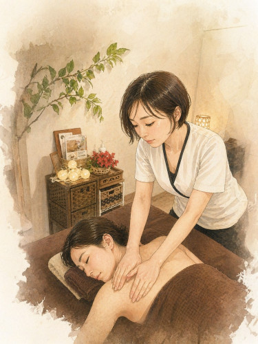 自己紹介🍀