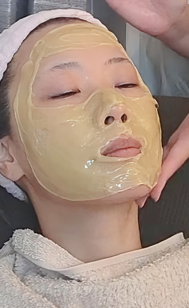 目指すは100歳健康艶美肌～Bio Warmy Pack ～