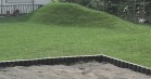 園庭