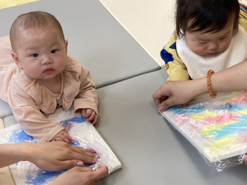 babyアート.JPG