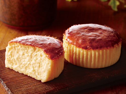 【バスクチーズケーキ】1個