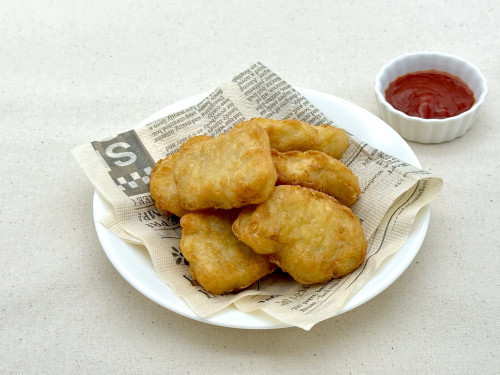【チキンナゲット】